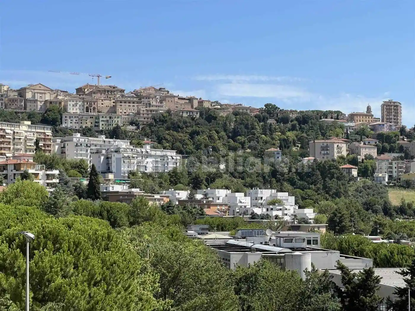 Appartamento in vendita a Osimo