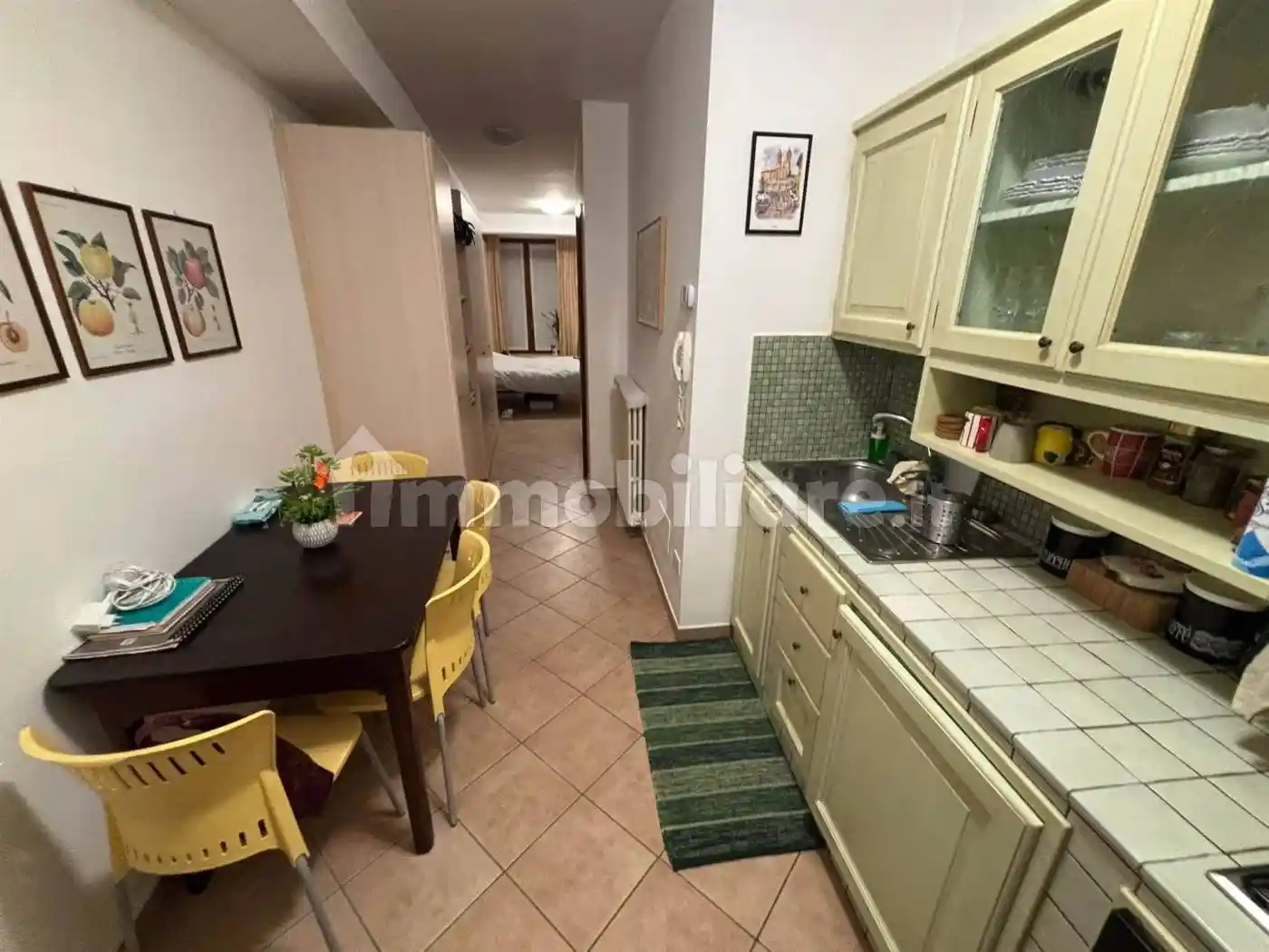 Appartamento in vendita a Ancona