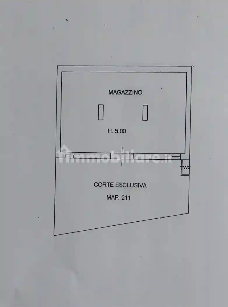 Casa indipendente - foto 3