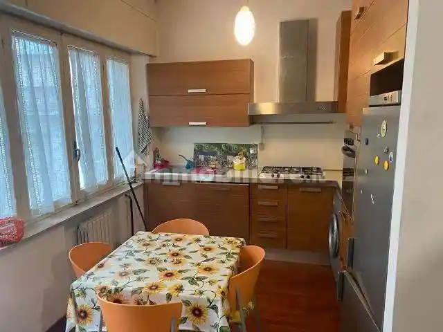 Appartamento in vendita a Ancona