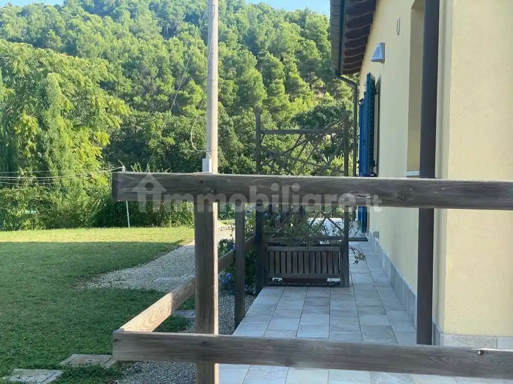 Appartamento in vendita a Ancona