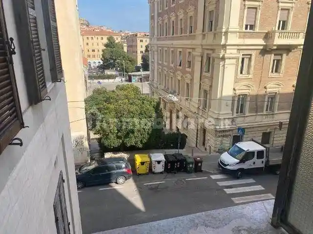Appartamento in vendita a Ancona
