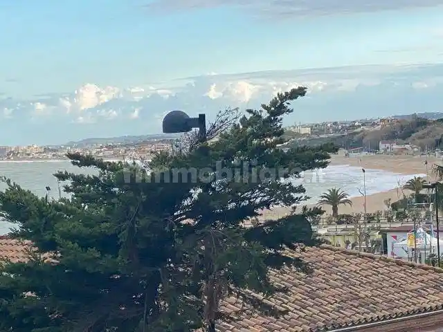 Appartamento in vendita a Numana