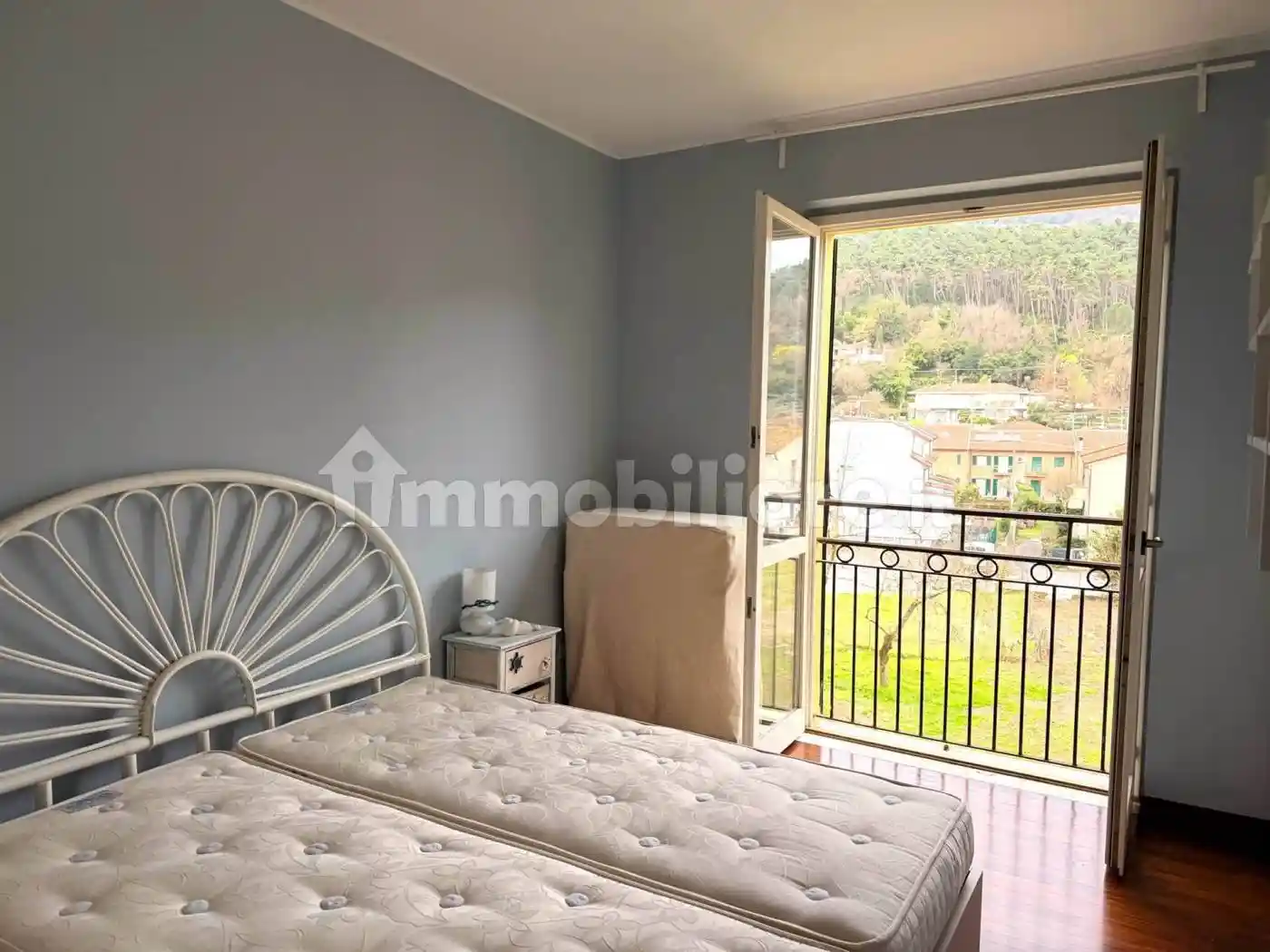 Appartamento in affitto a Ameglia