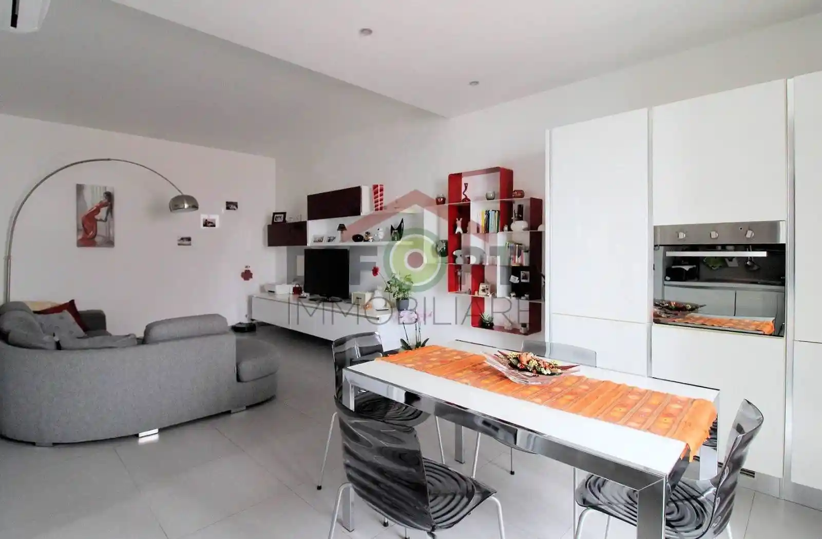 Appartamento in vendita a Ragusa