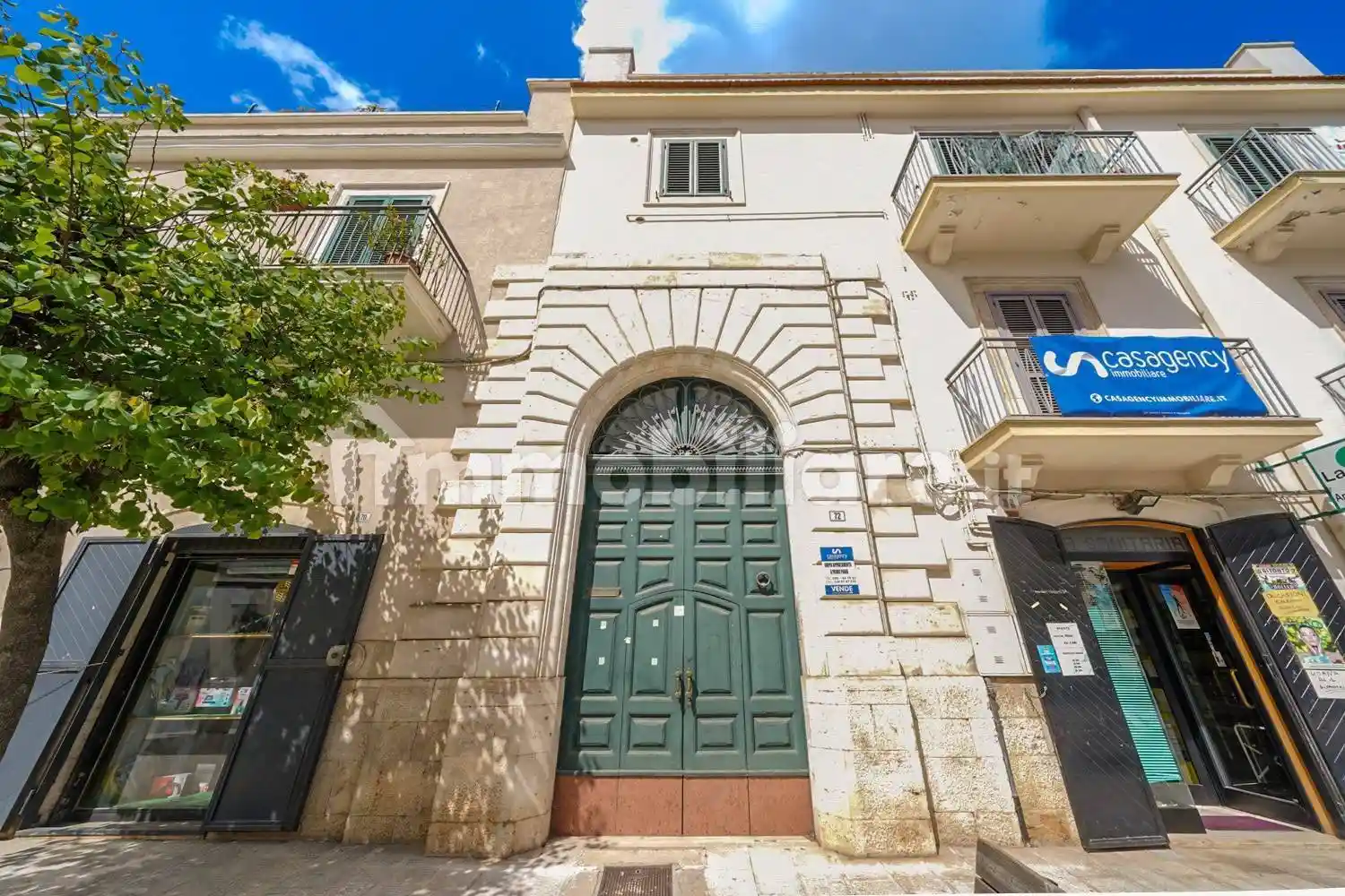 Appartamento in vendita a Palo del Colle