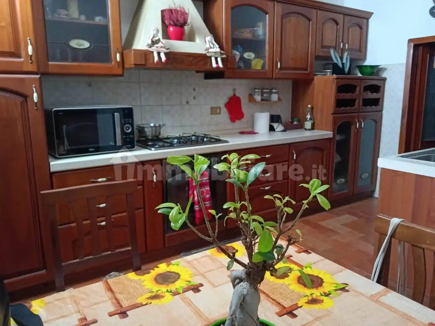 Appartamento in vendita a San Giovanni Valdarno