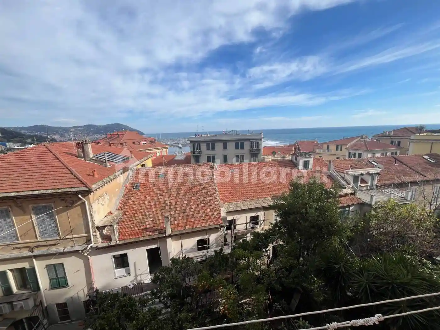 Appartamento in vendita a Imperia