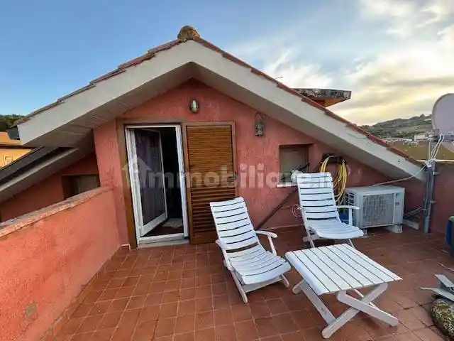 Appartamento in vendita a Orbetello