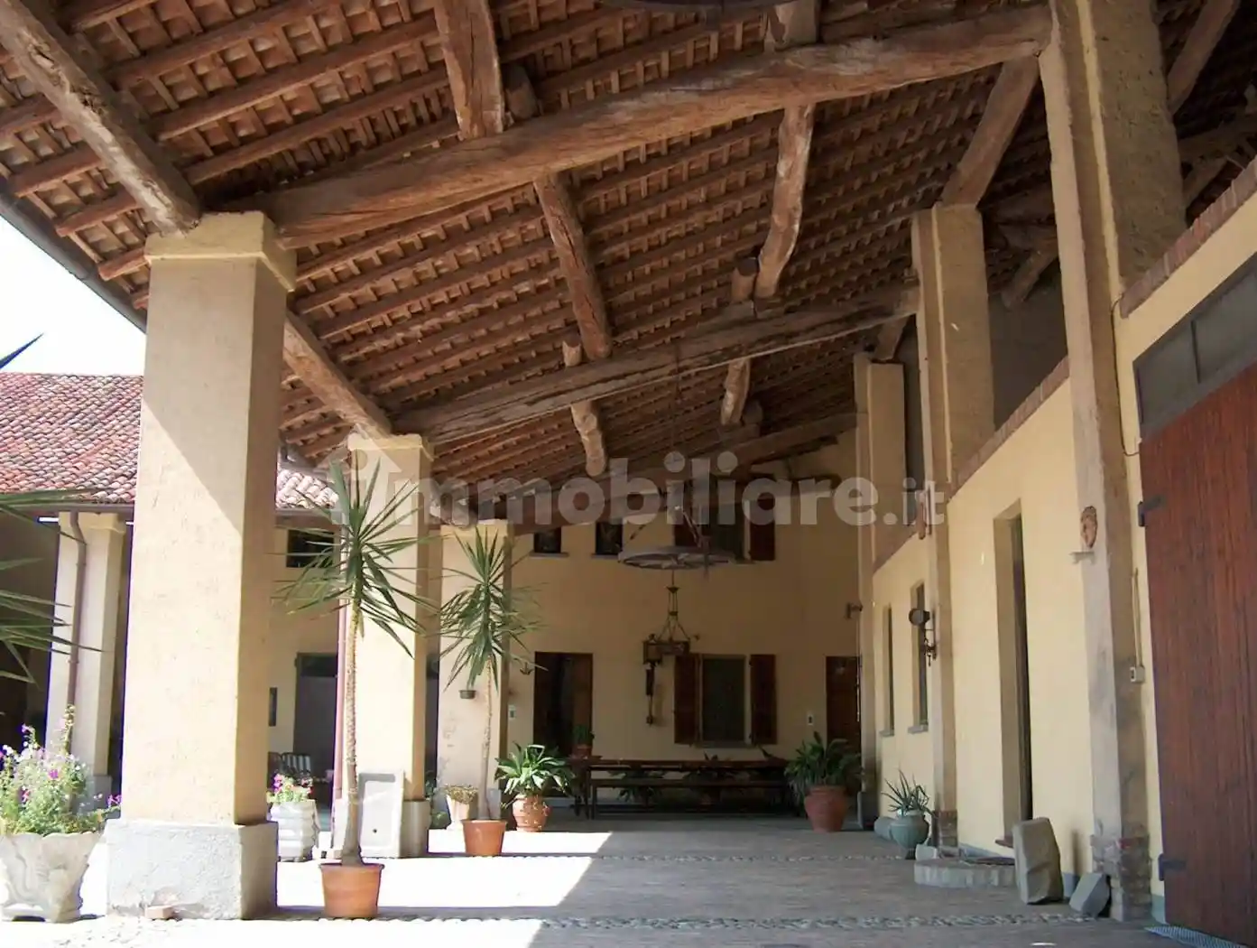 Rustico - Casale in vendita a Soncino