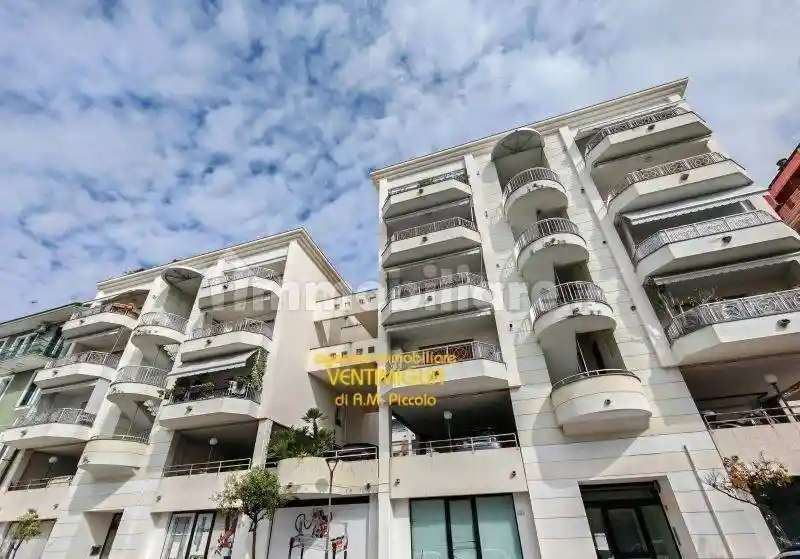 Appartamento in vendita a Ventimiglia