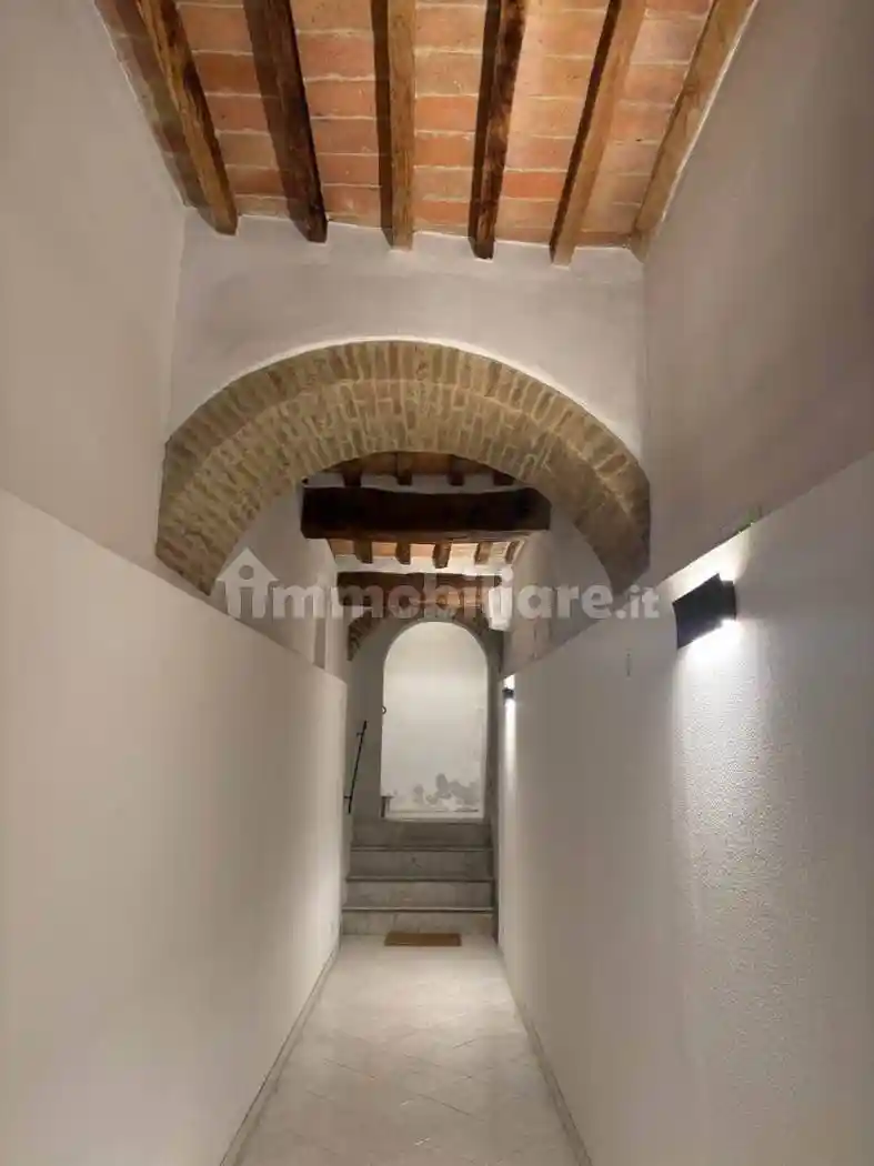 Appartamento in vendita a Magliano in Toscana