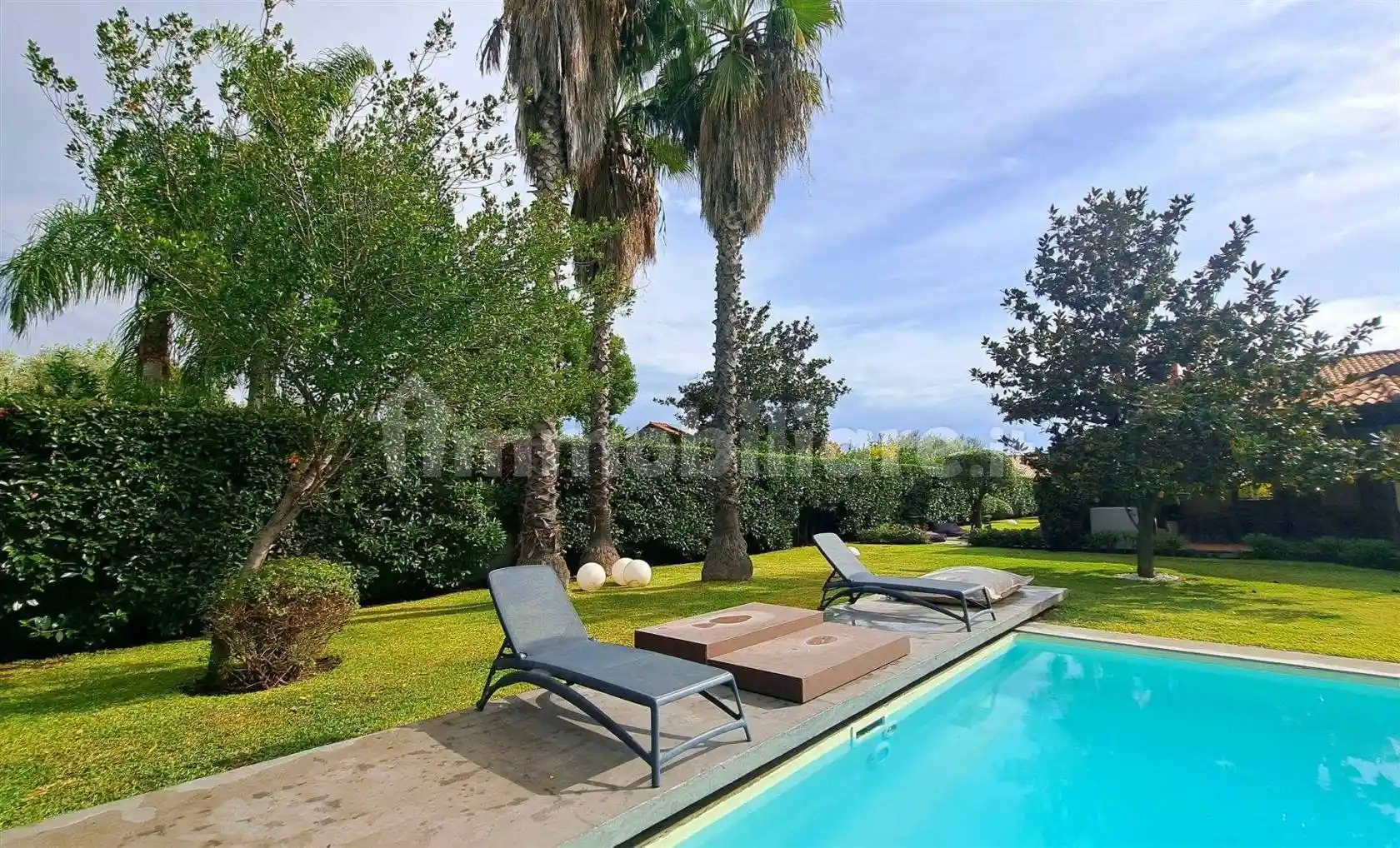 Villa in vendita a Viagrande