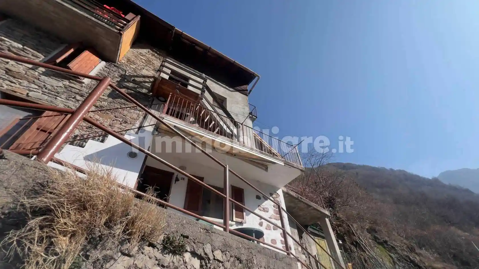 Rustico - Casale in vendita a Tartano