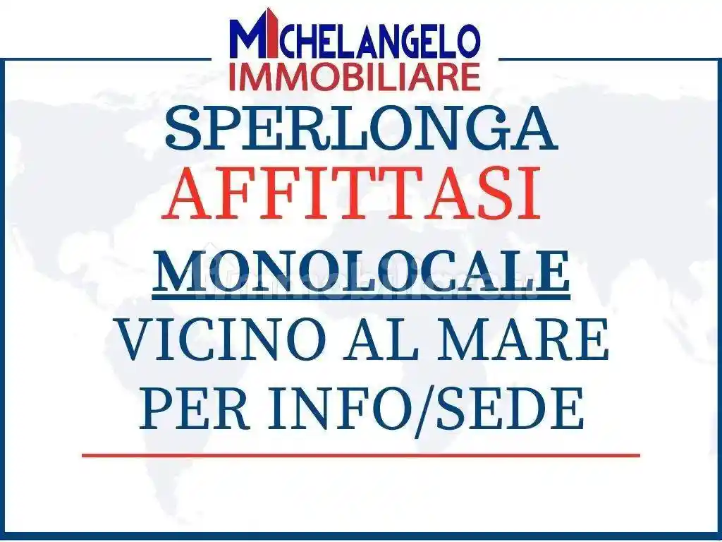 Appartamento in affitto a Sperlonga