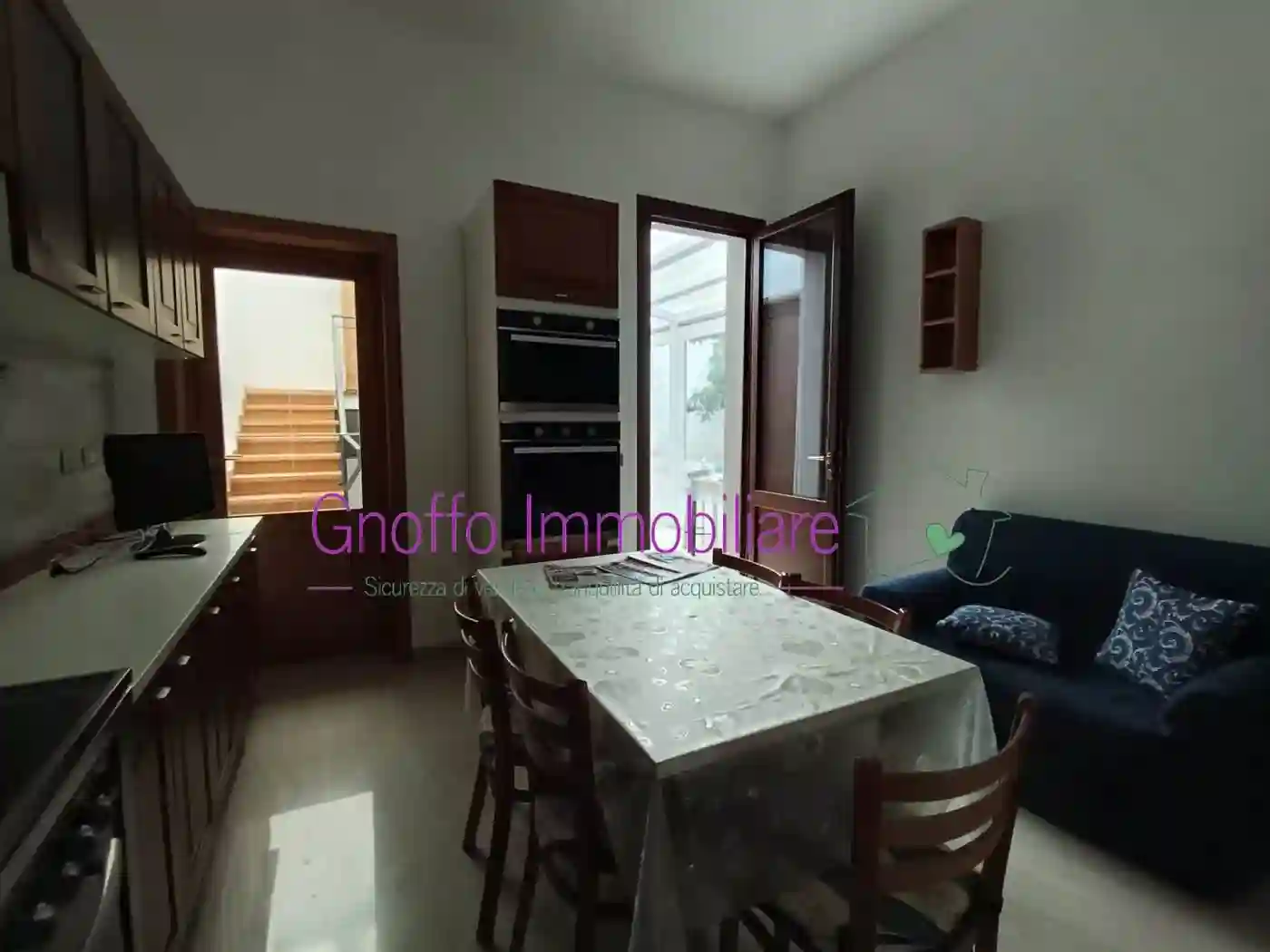 Casa indipendente - foto 4