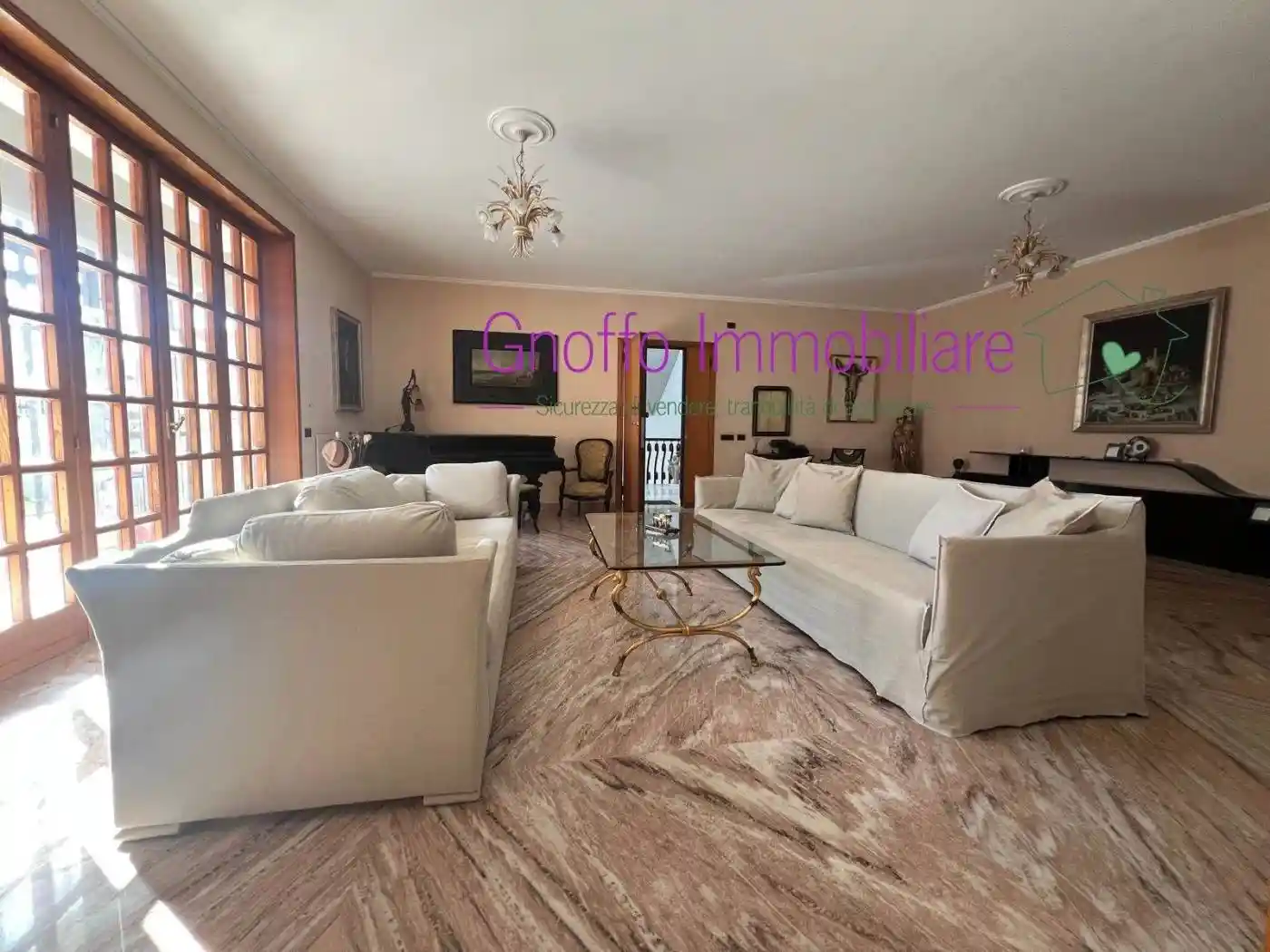 Appartamento in affitto a Trapani