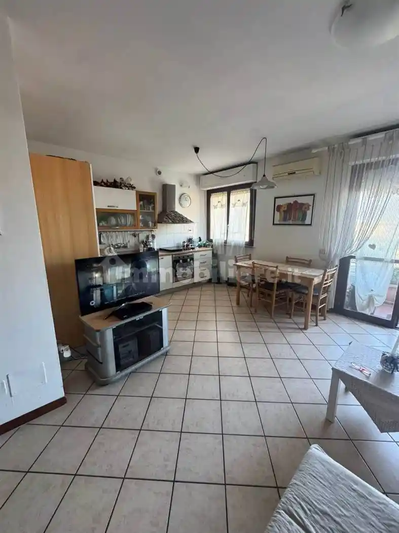 Appartamento in vendita a Prato