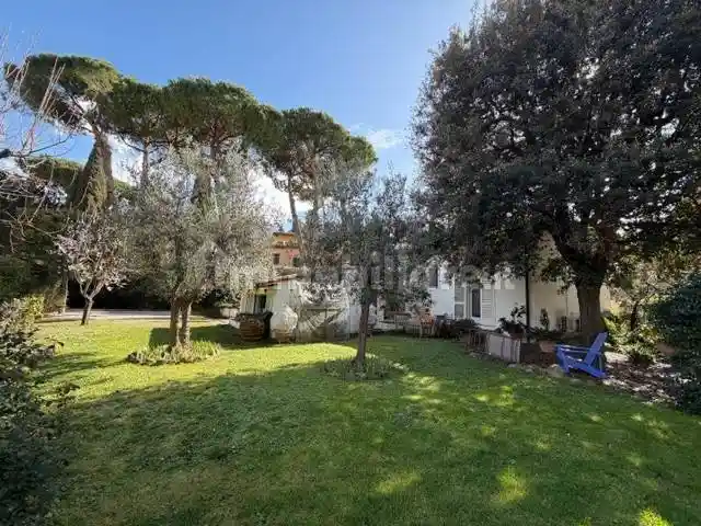Villa in vendita a Firenze