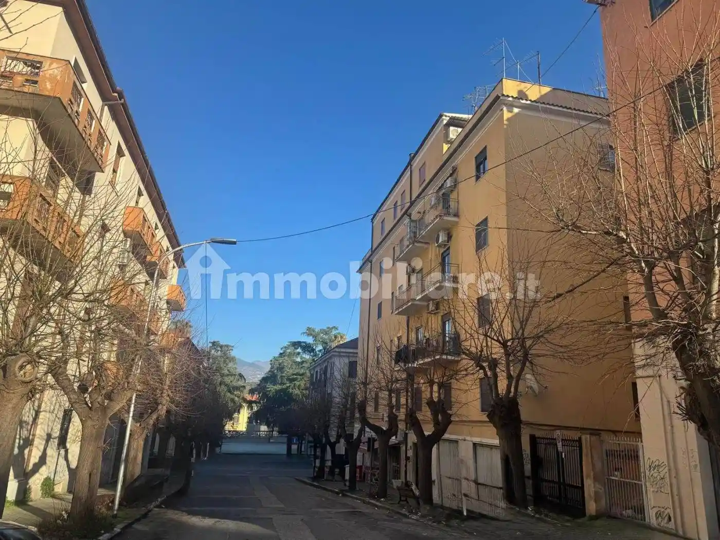 Appartamento in vendita a Cosenza