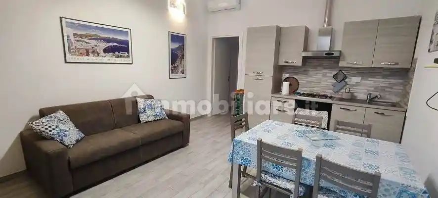 Appartamento in vendita a Follonica