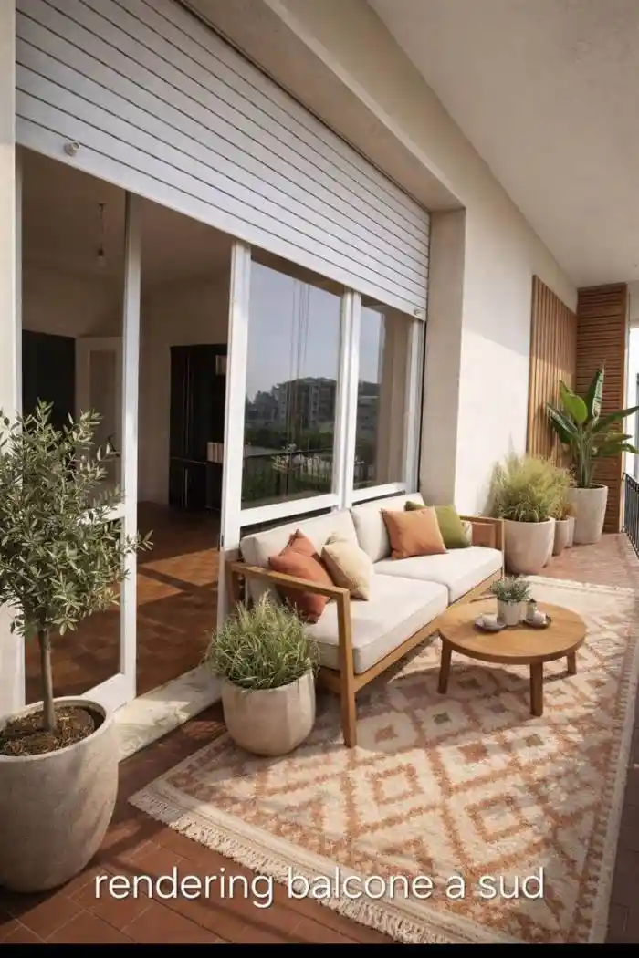 Appartamento in vendita a Biella