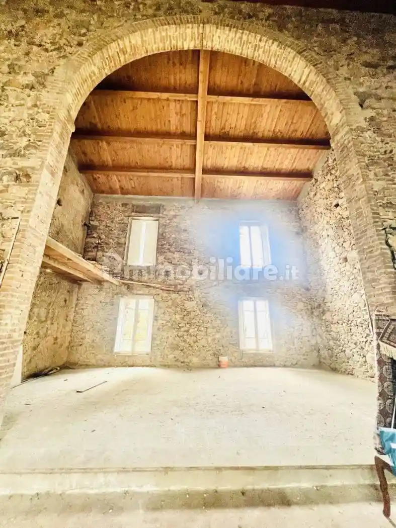 Rustico - Casale in vendita a Monticiano