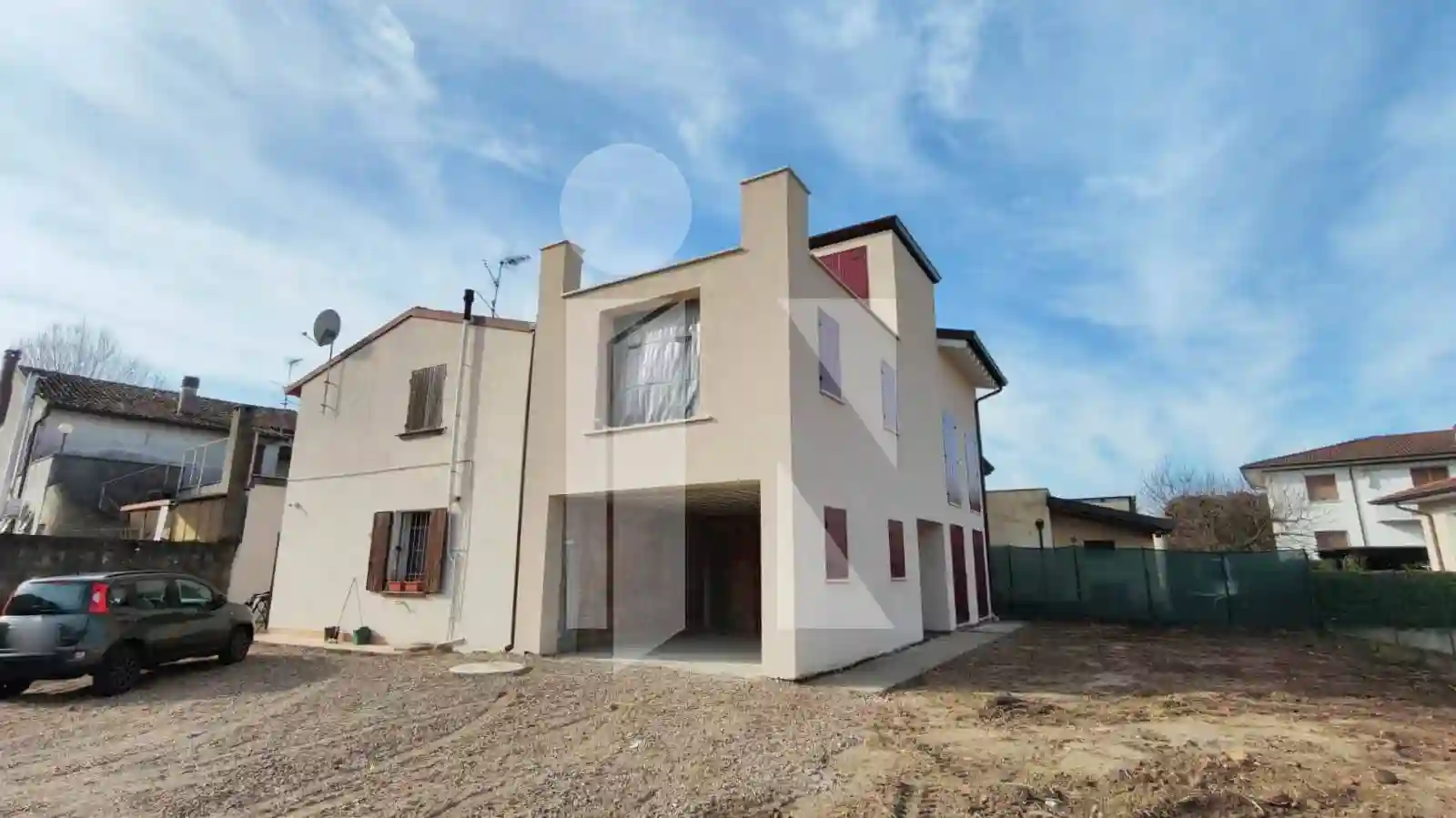 Casa indipendente - foto 2