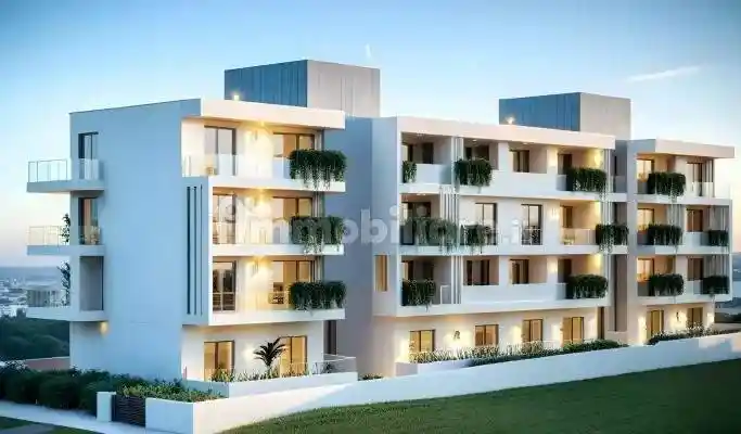 Appartamento in vendita a Civitanova Marche