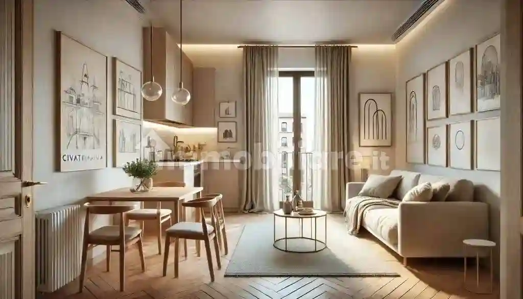 Appartamento - foto 4