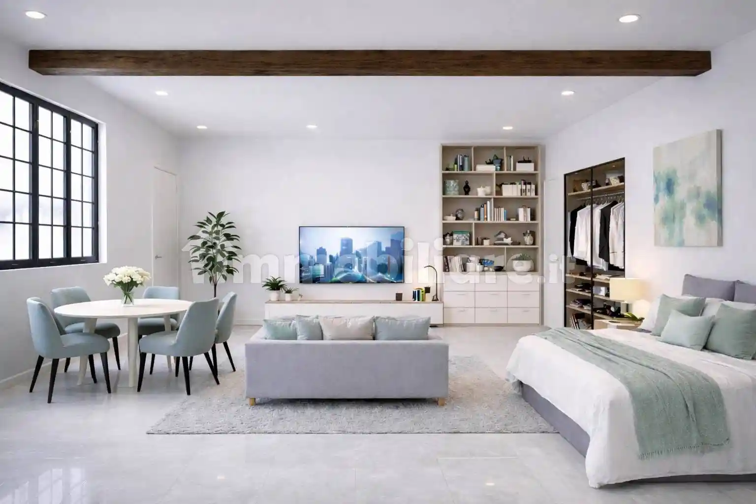 Appartamento in vendita a Castel Bolognese