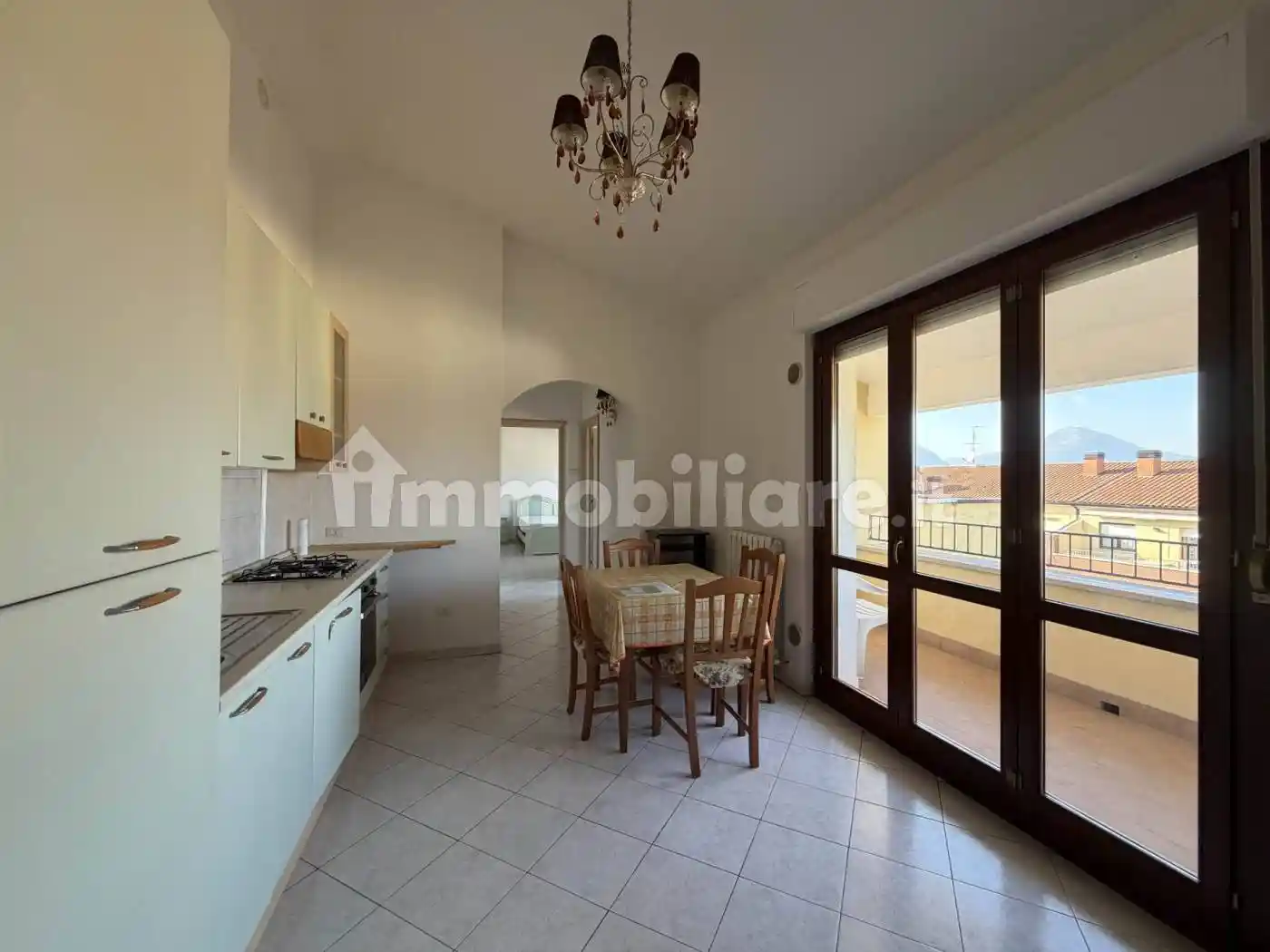 Appartamento in vendita a Camerino