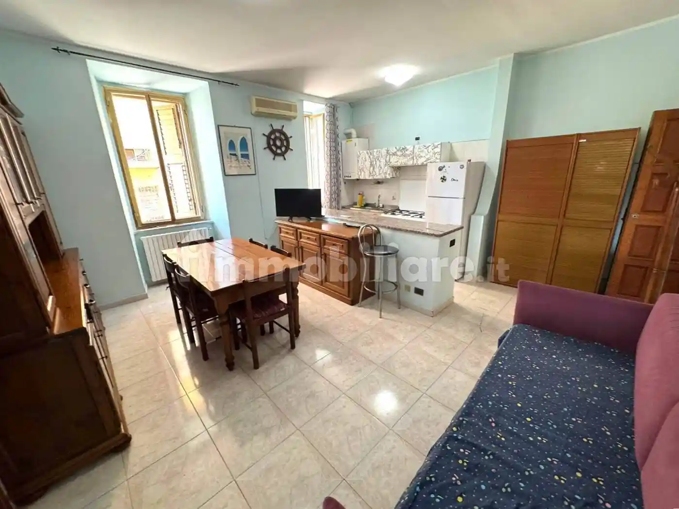 Appartamento in affitto a Catanzaro