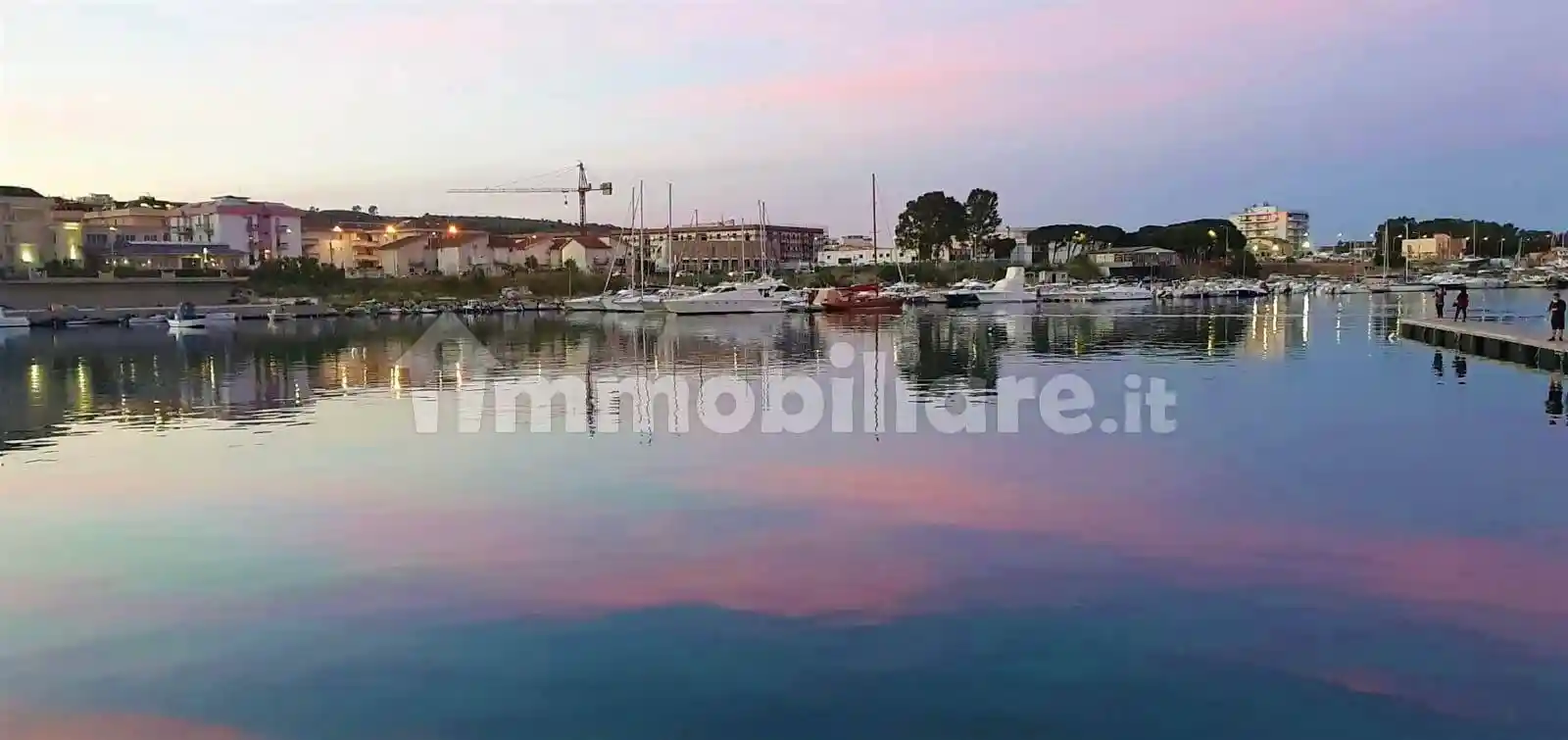 Appartamento in affitto a Catanzaro