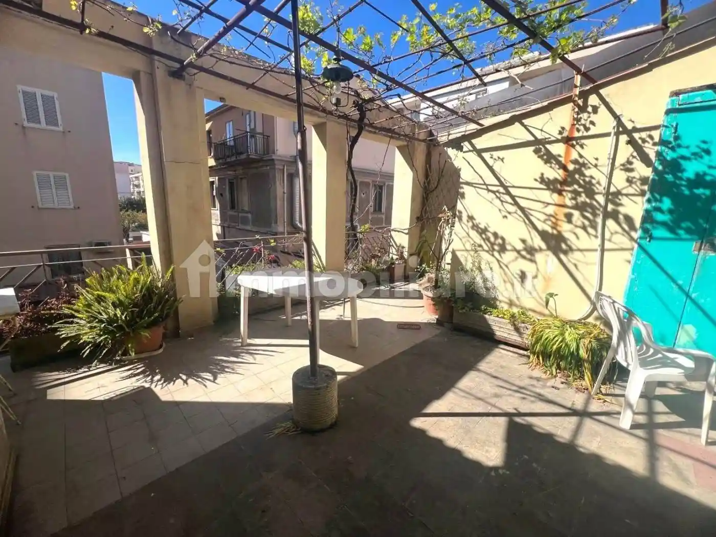 Appartamento in affitto a Catanzaro