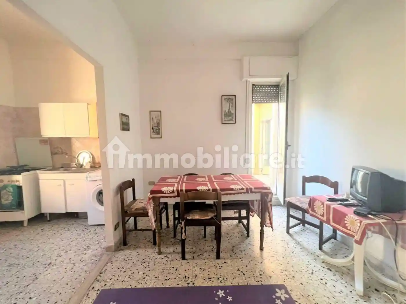 Appartamento in affitto a Catanzaro