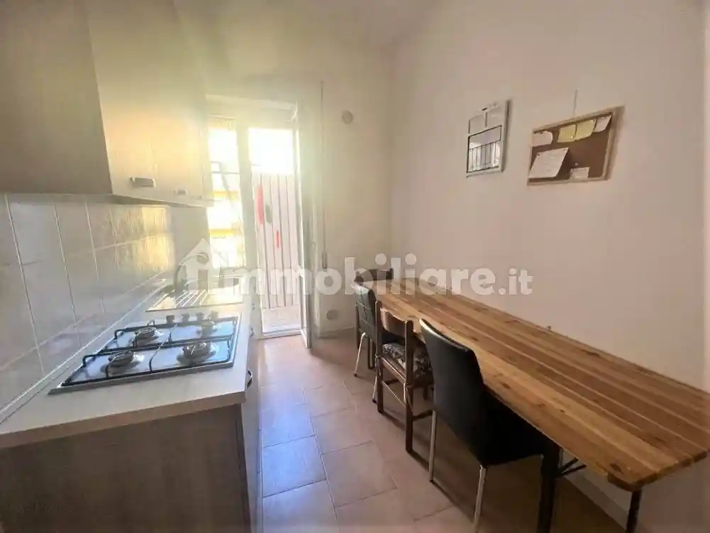 Appartamento in affitto a Catanzaro