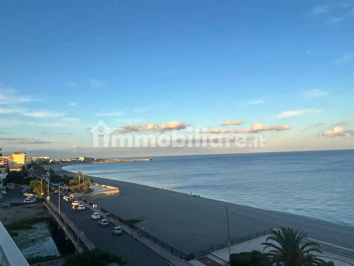 Appartamento in affitto a Catanzaro