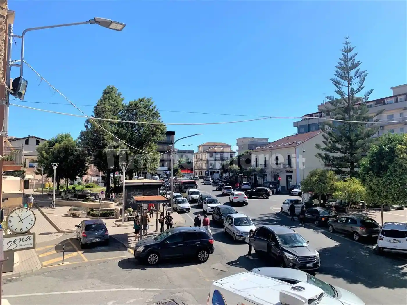 Appartamento in affitto a Catanzaro