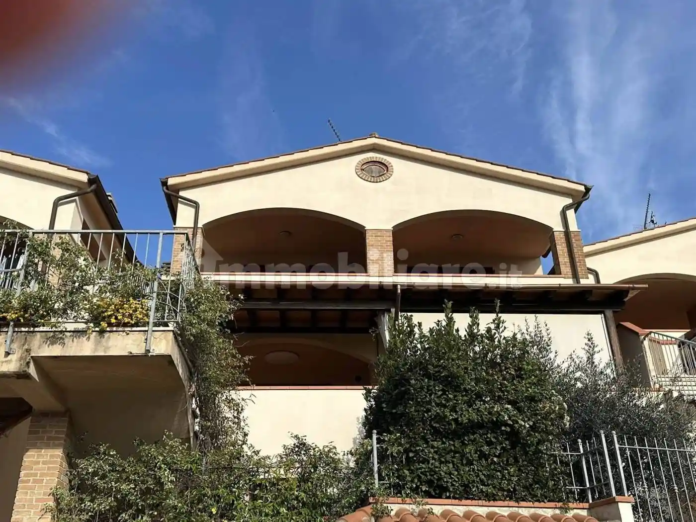 Appartamento in vendita a Scarlino