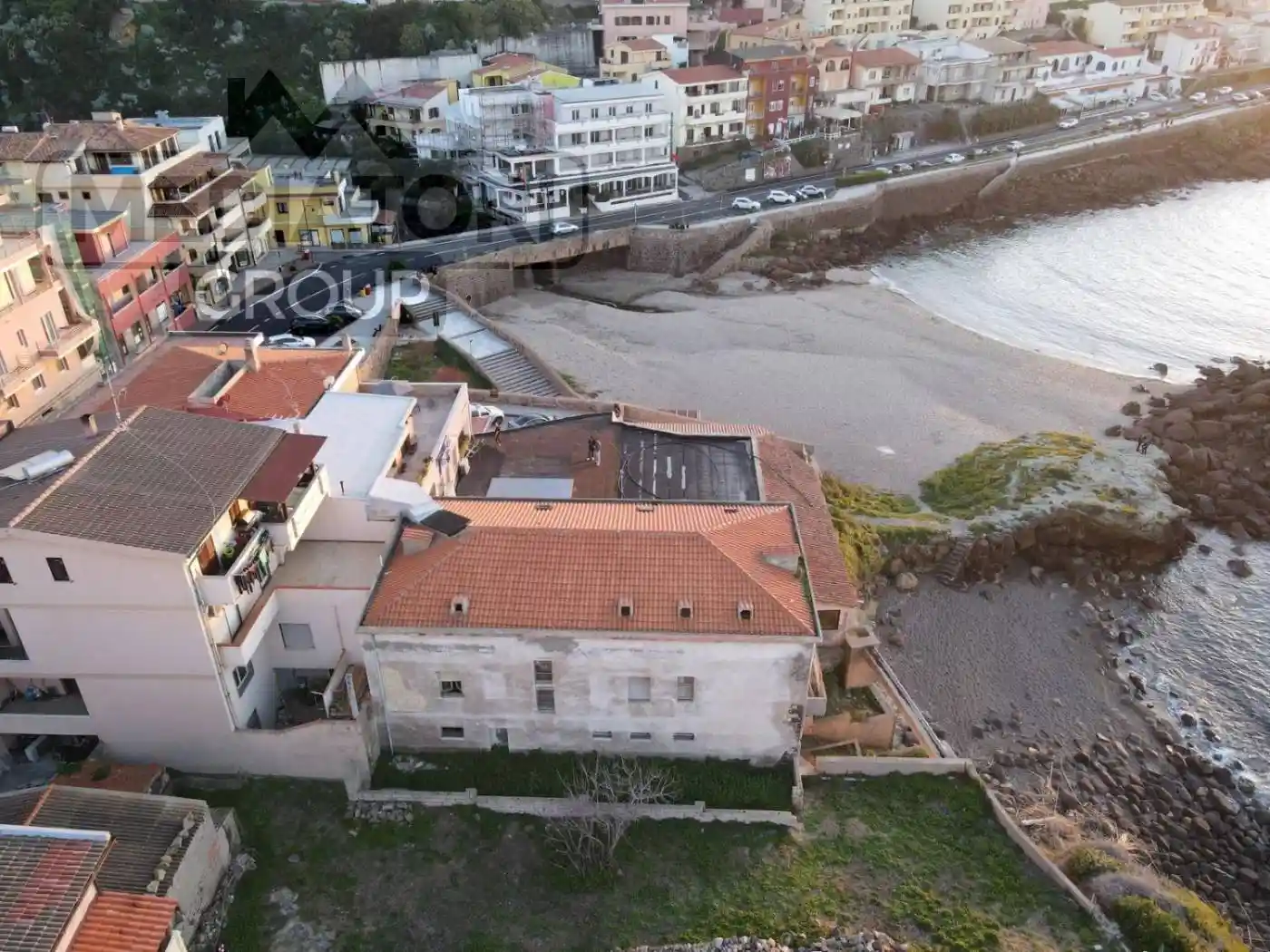 Casa indipendente in vendita a Castelsardo