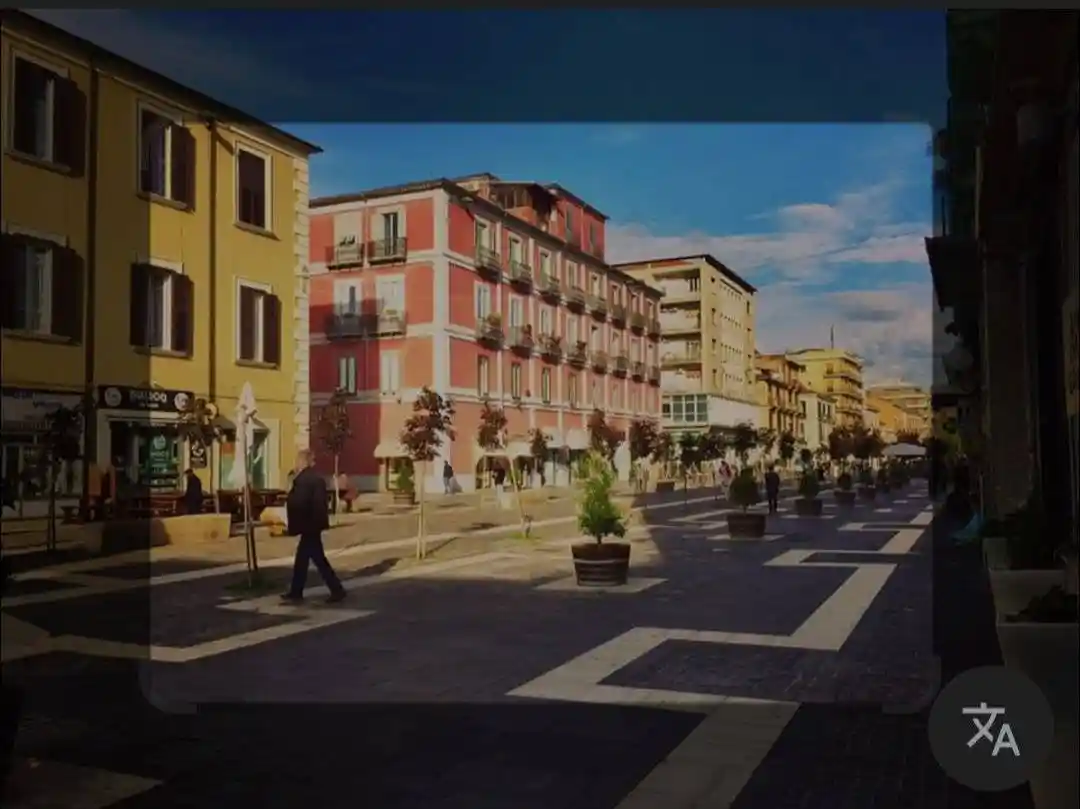 Appartamento in affitto a Cosenza