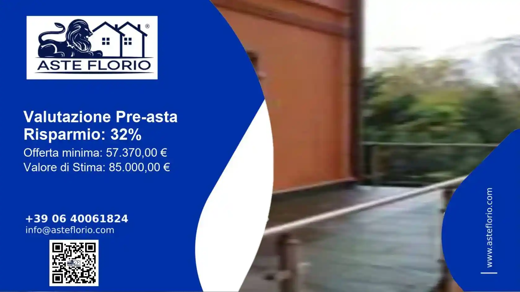 Appartamento in vendita a Rende