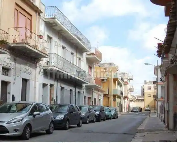 Appartamento in vendita a Vittoria