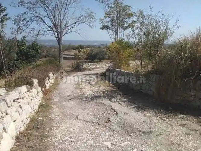 Rustico - Casale in vendita a Ragusa