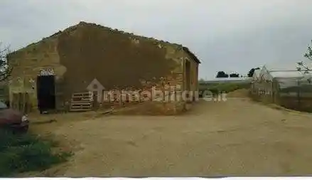 Rustico - Casale in vendita a Vittoria