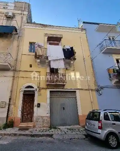 Appartamento in vendita a Ragusa