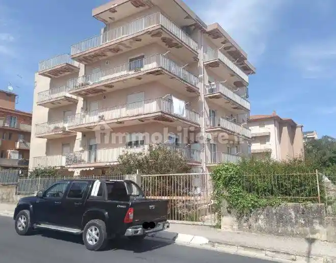 Appartamento in vendita a Ragusa