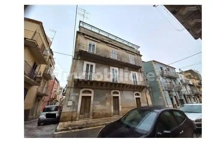 Appartamento in vendita a Ragusa