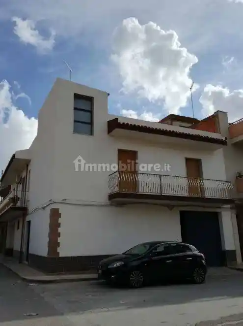 Appartamento in vendita a Vittoria